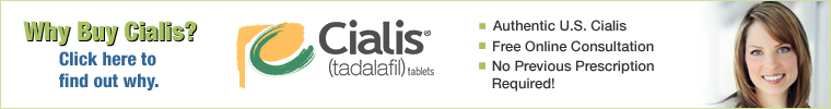 Buy Cialis
