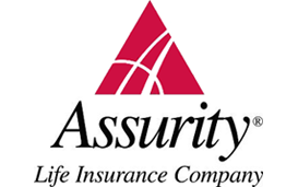 Assurity Insurance Logo