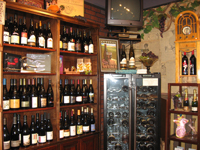 Wine and Romance Wine Shop