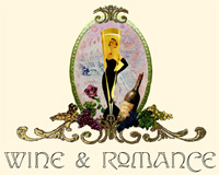Wine and Romance Logo