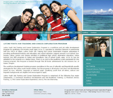 LatinoYouthJobTraining.com