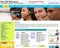 PainPillPharmacy.com