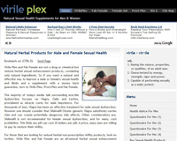 Virileplex.com