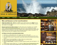 OregonCoastWine.com
