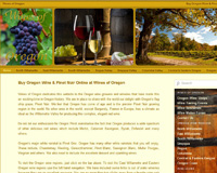 WinesOfOregon.com